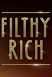 Filthy Rich: 1x4 - BrokenSilenze